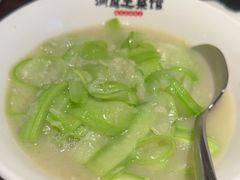 -洞庭土菜馆(天河北总店)