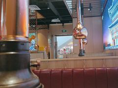 -韩宫宴烤肉·料理(青浦宝龙店)
