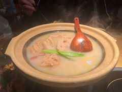 -吃饭皇帝大(解放西路店)