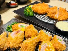 -胜博殿日式炸猪排(西红门店)