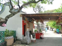 -南丫岛