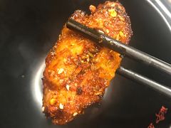 -碎怂烤肉(钟楼柳巷店)