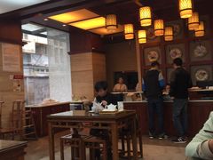 大堂-锡笼记·无锡小笼(人民路店)
