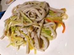 潮式炒鱼面-潮人姐妹轩(海宁路店)