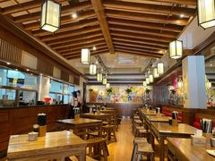 大堂-子午路张记肉夹馍(兵马俑店)