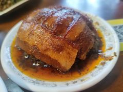 蒸烧白-江油刘留肥肠(绵阳店)