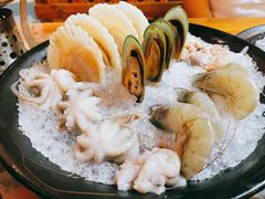 -丽江庭院之爱在路上(西单店)