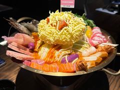 -品米斗·精致料理(浦东禹悦汇店)