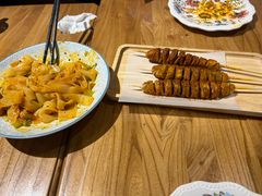 -胖老汉清真餐饮(西御街店)
