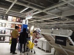 -宜家家居(西安未央商场店)