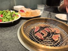 -NIUAN牛庵·和牛烤肉(恒隆店)