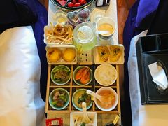 -华夏良子·足道SPA艾灸(铁道大厦店)