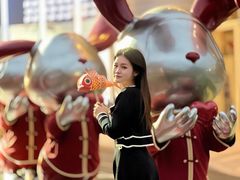 -深圳来福士广场