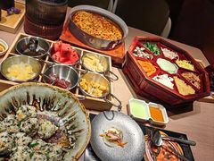 -将军牛排·尔滨地标朝鲜族美食(总店)