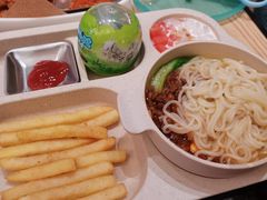 -匠本米所·炸酱米线·潮汕小食(万象食家店)
