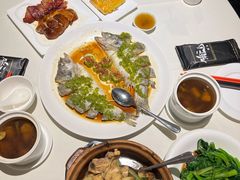 石斑鱼-衡山汇·高级粤菜(霄云路店)