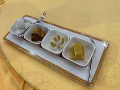 -白家大院·王府宫廷菜(苏州街店)