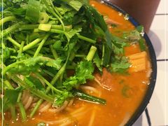 -肥汁米蘭香港米线(长宁来福士店)