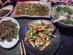 -醉小酒馆·川菜·江湖菜·重庆菜(观音桥旗舰店)