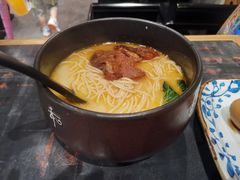 -和府捞面(天河领展广场店)