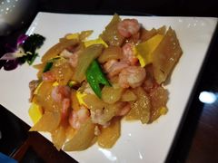 爆三样-鲁南老味·百年传承地域鲁菜(岔路街店)