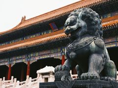 -故宫博物院(故宫)