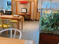 -山食间·中式营养轻餐(保利时光里店)