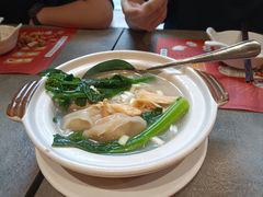 -点点心点心专门店(旺角店)