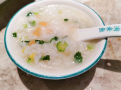 -淘米捞·米汤脆鲩鱼火锅(福田皇岗店)
