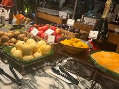 -香港唯港荟 Hotel ICON – The Market