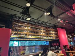 -牛啤堂精酿啤酒餐吧(五棵松华熙店)