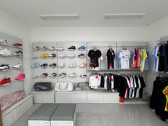 -鹤羽羽球(养鱼池路店)