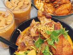 -华嫂冰室(尖沙咀店)