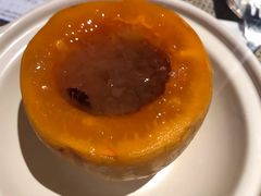-青岛蓝海大饭店·爱琴海自助餐厅(崂山店)