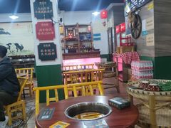 -草本味·市井羊肉馆(新开铺总店)