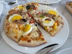 -Q MEX 库迈墨西哥餐吧(三里屯店)