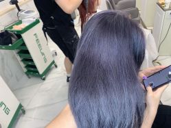 -潘多拉Hairsalon