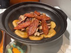 -江城小馆陕南妈妈菜·全球旅行餐厅(钟楼店)