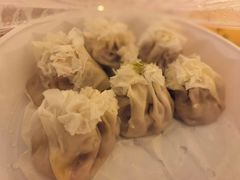 猪肉雪花烧卖-龍聚祥烧麦馆(万达店)