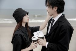 -太古映画婚纱摄影(天河店)