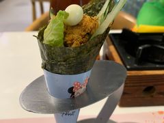 -花漫里日式餐厅(城东中骏店)