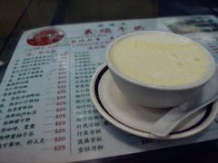 双皮奶-义顺牛奶公司(新马路老店)