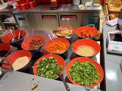 -鹤江桥·红油牛肉粉(SKP店)