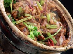 -川香煲(茅台路店)