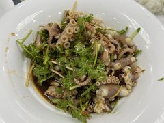 -望海潮海鲜店 特色家常菜(在海一方店)