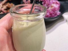 -新仙清汤牛腩(铜锣湾店)