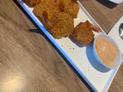 -必胜客(欧亚卖场店)