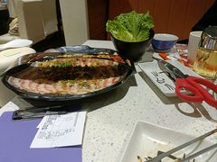 -猫爪爪原切自助烤肉(观音桥阳光世纪店)