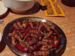 -喝丢一只鞋海鲜烧烤·海肠捞饭(东关街店)