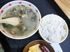-陈记汤饭(水巷口店)